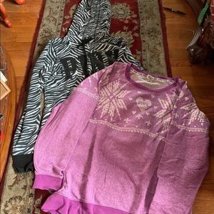 Victoria Secret PINK bundle